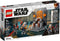 Duel on Mandalore - Lego Star Wars 75310