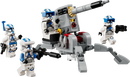 501st Clone Troopers Battle Pack - Lego Star Wars 75345