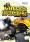 Monster Trux Arenas - Nintendo Wii Pre-Played