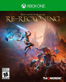 Kingdoms of Amalur: Re-Reckoning - Xbox One