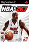 NBA 2K7 Front Cover - Playstation 2 Pre-Played