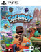 Sackboy A Big Adventure - Playstation 5
