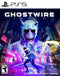 Ghostwire Tokyo - Playstation 5 Pre-Played