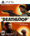 Deathloop - Playstation 5 Pre-Played