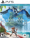 Horizon Forbidden West (Launch Edition) - Playstation 5