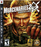 Mercenaries 2: World in Flames - Playstation 3 Pre-Played