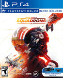 Star Wars Squadrons - Playstation 4