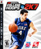 College Hoops 2K7 - Playstation 3 Pre-Played