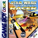 Star Wars Episode 1 Racer - Nintendo GameBoy Color Pre-Played