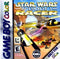 Star Wars Episode 1 Racer - Nintendo GameBoy Color Pre-Played