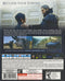 Final Fantasy XV Back Cover - Playstation 4 Pre-Played