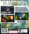 Uncharted Back Cover - Playstation 3 Pre-Played