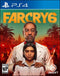 Far Cry 6 - Playstation 4 Pre-Played