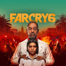 Far Cry 6 - Playstation 5