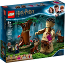 Lego Harry Potter Forbidden Forest Umbridge's Encounter