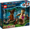 Lego Harry Potter Forbidden Forest Umbridge's Encounter