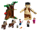 Lego Harry Potter Forbidden Forest Umbridge's Encounter