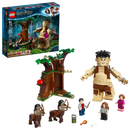 Lego Harry Potter Forbidden Forest Umbridge's Encounter