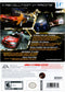 Need For Speed Carbon - Nintendo Wii Back Cover Pre-Played