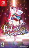 Balan Wonderland - Nintendo Switch