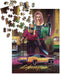 Cyberpunk 2077 Kitsch 1000 Piece Puzzle