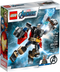 Lego Marvel Thor Mech Armor 76169