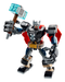 Lego Marvel Thor Mech Armor 76169