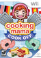 Cooking Mama Cookoff - Nintendo Wii Pre-Played