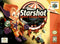 Starshot Space Circus Fever - Nintendo 64 Pre-Played