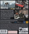 Grand Theft Auto 4 Back Cover - Playstation 3 Pre-Played