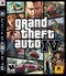 Grand Theft Auto 4 Front Cover - Playstation 3 Pre-Played
