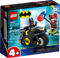 Batman Versus Harley Quinn  - Lego DC 76220