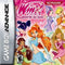 Winx Club Quest for The Codex - Nintendo Gameboy Advance Pre-Played