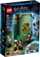 Hogwarts Moment: Potions Class - Lego Harry Potter 76383