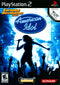 Karaoke Revolution Presents American Idol - Playstation 2 Pre-Played