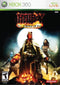 Hellboy The Science of Evil - Xbox 360 Pre-Played