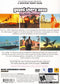 Grand Theft Auto: Vice City Stories Back Cover - Playstation 2 Pre-Played