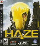 Haze - Playstation 3 Pre-Played