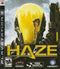 Haze - Playstation 3 Pre-Played