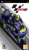 MotoGP - PSP Pre-Played