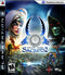 Sacred 2 Fallen Angel Front Cover - Playstation 3 Pre-Played