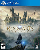 Hogwarts Legacy - Playstation 4