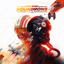 Star Wars Squadrons - Playstation 4