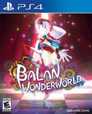 Balan Wonderland - Playstation 4