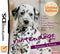 Nintendogs Dalmatian & Friends Front Cover - Nintendo DS Pre-Played