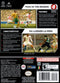 FIFA 07 Soccer Back Cover - Nintendo Gamecube Pre-Played