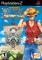 One Piece Grand Adventure - Playstation 2 Pre-Played