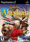 Cabela's Alaskan Adventures Front Cover - Playstation 2 Pre-Played