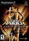 Tomb Raider Anniversary - Playstation 2 Pre-Played
