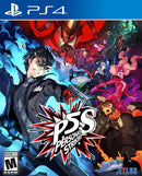 Persona 5 Strikers - Playstation 4